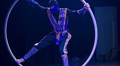 Calido Maris Hotel Genel Görünüm