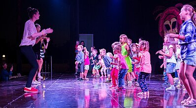 Calido Maris Hotel Genel Görünüm