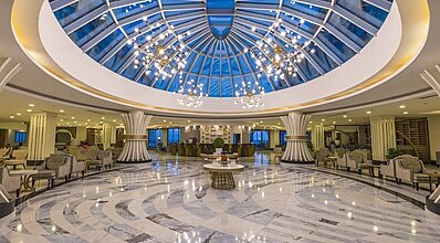 Calido Maris Hotel Genel Görünüm