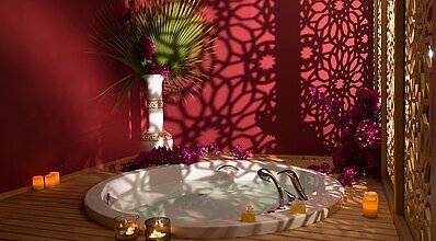 Calido Maris Hotel Genel Görünüm