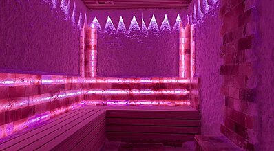 Calido Maris Hotel Genel Görünüm