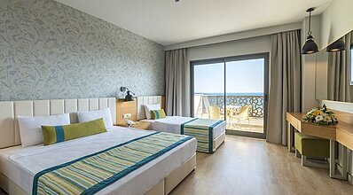 Calido Maris Hotel Oda