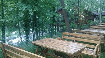 Çamkar Hotel Genel Görünüm