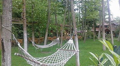 Çamkar Hotel Genel Görünüm