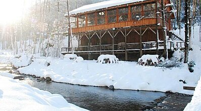 Çamkar Hotel Genel Görünüm