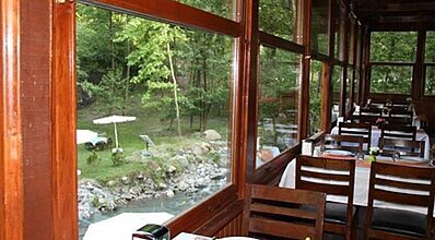 Çamkar Hotel Yeme / İçme