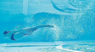 Cape Bodrum Beach Resort Havuz / Deniz