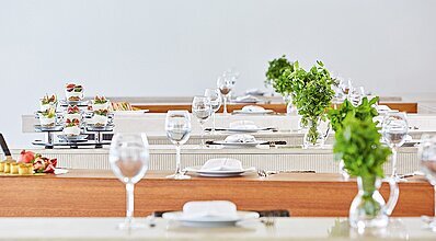 Cape Bodrum Beach Resort Yeme / İçme