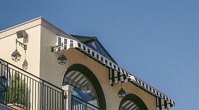 Casa Nonna Bodrum Genel Görünüm