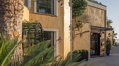 Casa Nonna Bodrum Genel Görünüm