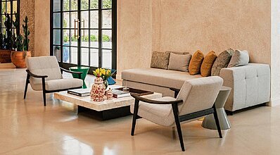 Casa Nonna Bodrum Genel Görünüm