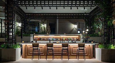 Casa Nonna Bodrum Yeme / İçme