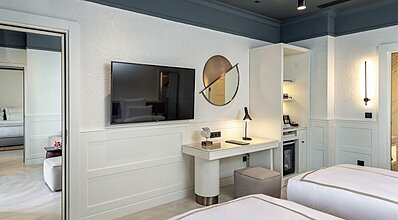 Casa Nonna Bodrum Oda