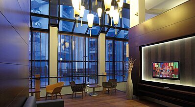 Cettia Beach Resort Hotel Genel Görünüm