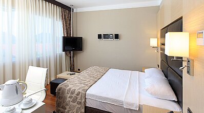 Cettia Beach Resort Hotel Oda