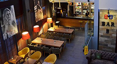 Cettia Beach Resort Hotel Yeme / İçme