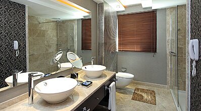 Cettia Beach Resort Hotel Oda