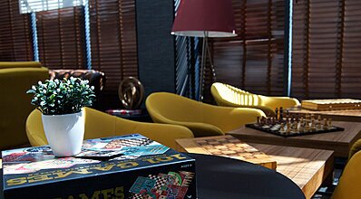 Cettia Beach Resort Hotel Yeme / İçme