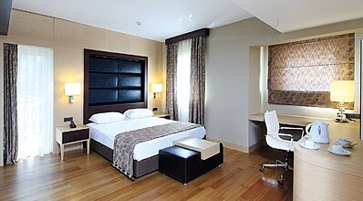 Cettia Beach Resort Hotel Oda