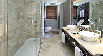 Cettia Beach Resort Hotel Oda