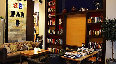 Cettia Beach Resort Hotel Yeme / İçme