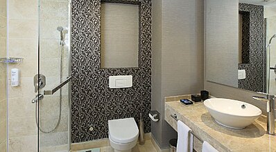 Cettia Beach Resort Hotel Oda