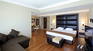 Cettia Beach Resort Hotel Oda