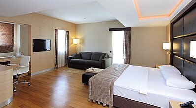 Cettia Beach Resort Hotel Oda