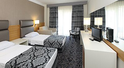 Cettia Beach Resort Hotel Oda