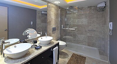 Cettia Beach Resort Hotel Oda