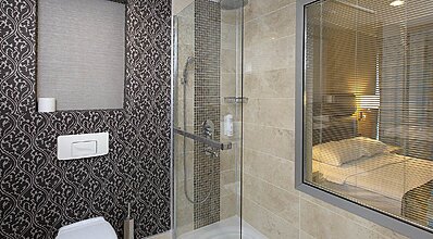 Cettia Beach Resort Hotel Oda