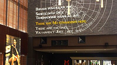 Cettia Beach Resort Hotel Yeme / İçme