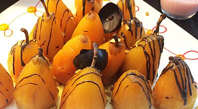 Cettia Beach Resort Hotel Yeme / İçme