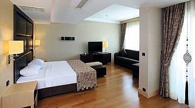 Cettia Beach Resort Hotel Oda