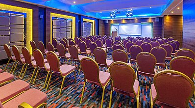 Cettia Beach Resort Hotel Genel Görünüm