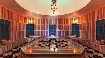 Champion Holiday Village Genel Görünüm