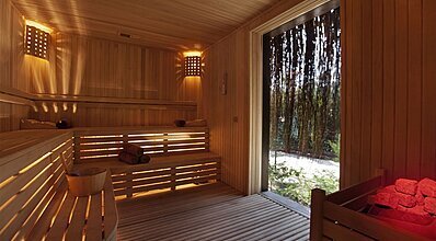 Champion Holiday Village Genel Görünüm