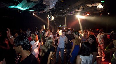 Champion Holiday Village Genel Görünüm