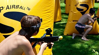 Champion Holiday Village Genel Görünüm