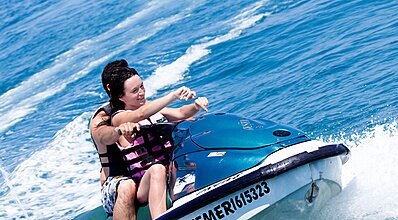 Champion Holiday Village Genel Görünüm