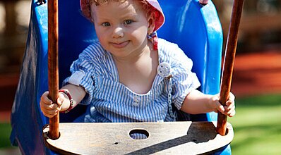 Champion Holiday Village Genel Görünüm