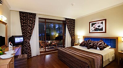 Champion Holiday Village Oda