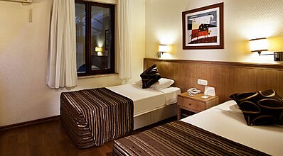 Champion Holiday Village Oda