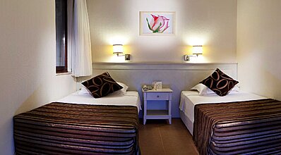 Champion Holiday Village Oda