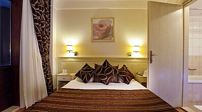 Champion Holiday Village Oda