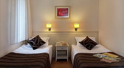 Champion Holiday Village Oda