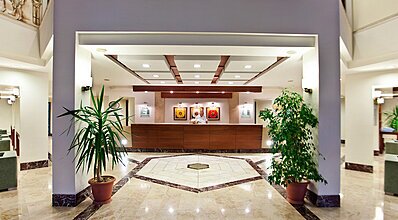 Champion Holiday Village Genel Görünüm