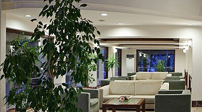 Champion Holiday Village Genel Görünüm