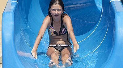 Champion Holiday Village Havuz / Deniz