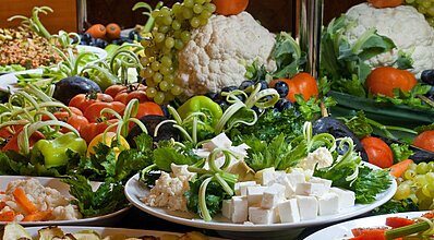 Champion Holiday Village Yeme / İçme